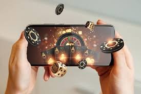 Antarmuka aplikasi athena777 menampilkan permainan live dealer dengan roulette, blackjack, dan dealer profesional
