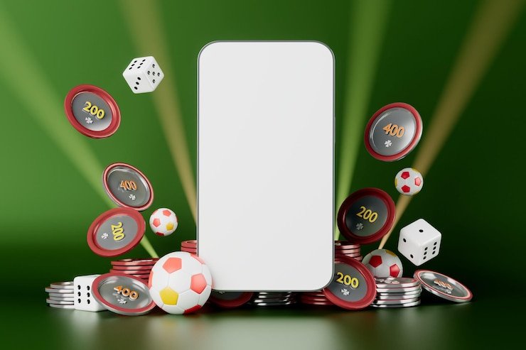 Jewels of Prosperity Game 