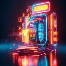 Dashboard ringkasan akun di athena777 menampilkan total deposit, penarikan, dan saldo saat ini.