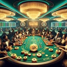 Tampilan permainan Ways of the Qilin di platform athena777 dengan antarmuka slot yang jelas dan tombol deposit